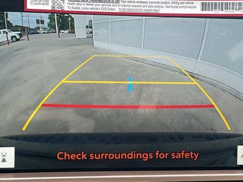 New 2026 Toyota Crown XLE AWD/4WD image 26