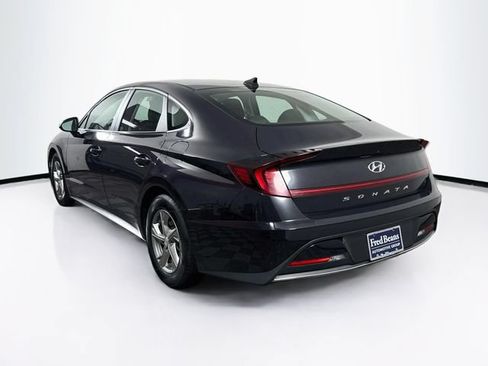 Certified 2023 Hyundai Sonata SE FWD image 6