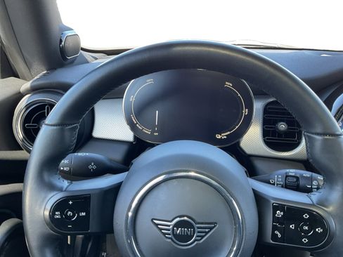 Used 2023 MINI Cooper SE FWD image 12
