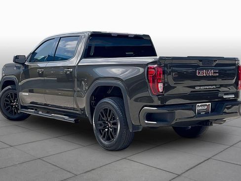 Used 2023 GMC Sierra 1500 Elevation RWD image 12