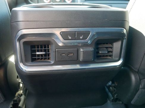 Used 2021 GMC Sierra 2500 Denali w/ Denali Ultimate Package AWD/4WD image 19