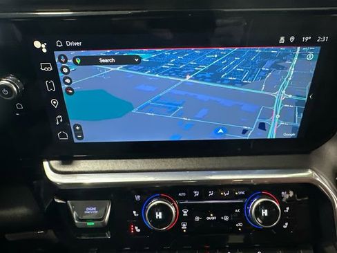 Used 2024 GMC Sierra 2500 Denali Ultimate w/ Max Trailering Package image 17