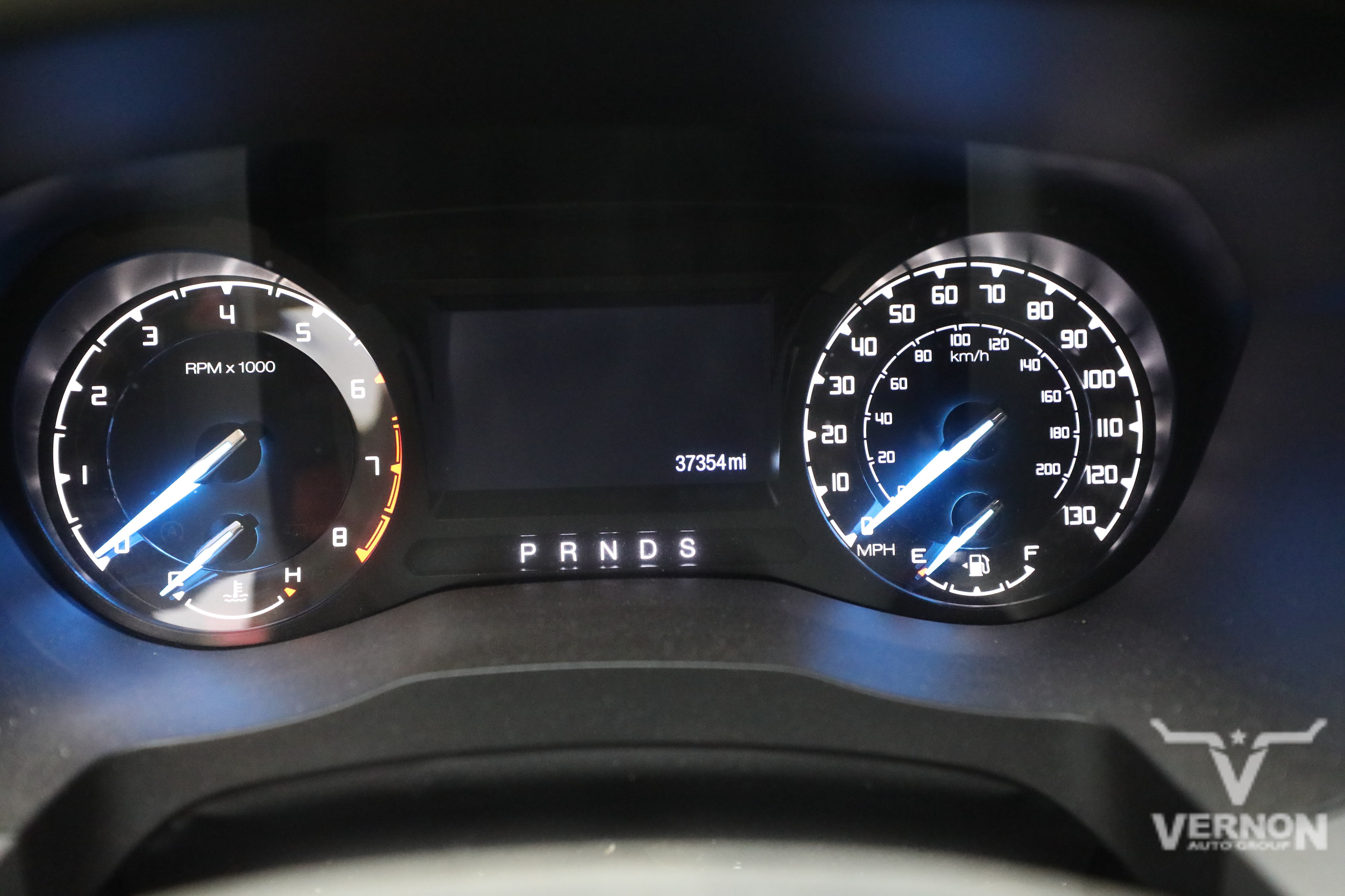 Used 2023 Ford Ranger XLT w/ Equipment Group 301A Mid AWD/4WD image 9