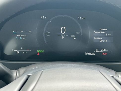 New 2026 Lexus UX 300h AWD image 24