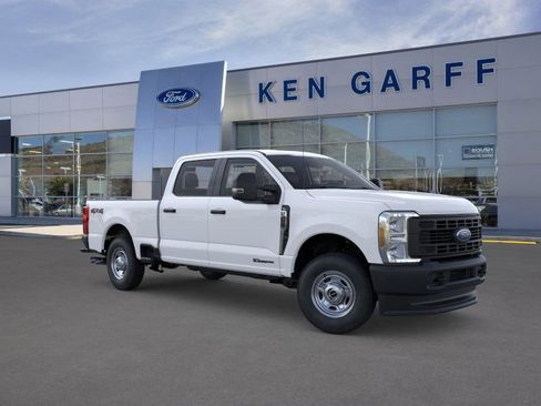 New 2026 Ford F250 XL image 8