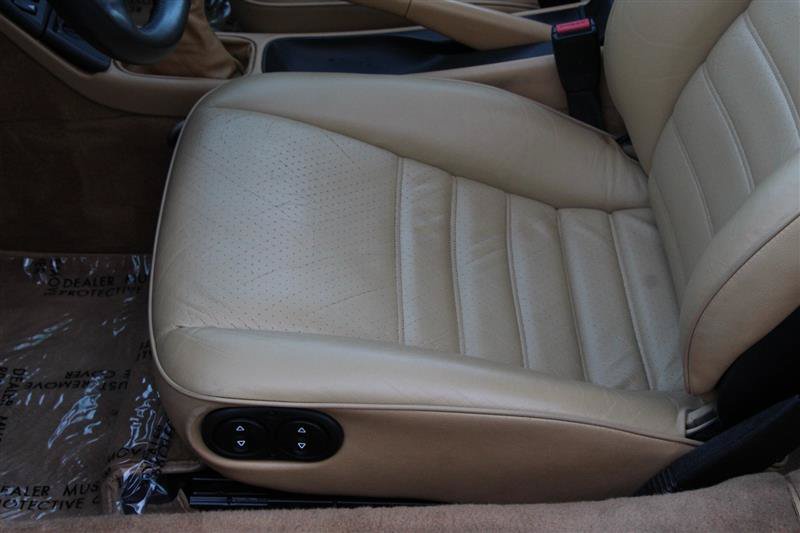 Used 1990 Porsche 911 Carrera image 32