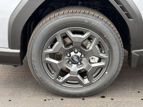 New 2026 Subaru Outback Premium AWD/4WD image 9