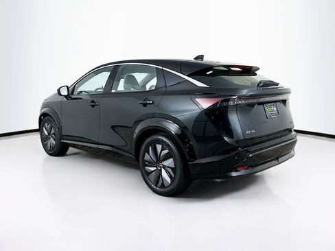 Used 2023 Nissan Ariya FWD image 5