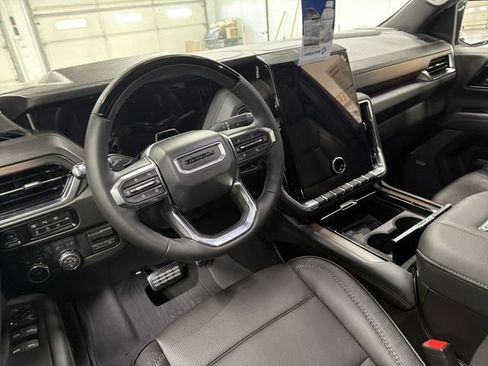 New 2026 GMC Yukon XL Denali AWD/4WD image 21