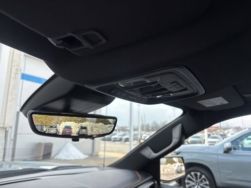 New 2026 GMC Sierra 1500 AT4 w/ AT4 Premium Package image 24