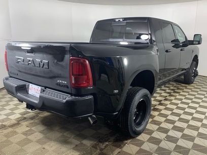 New 2026 RAM 3500 Laramie