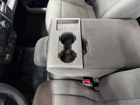 Used 2016 Ford F150 XLT RWD image 25