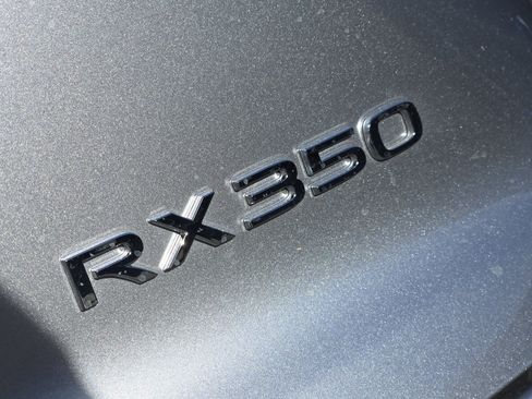 New 2026 Lexus RX 350 Premium Plus w/ Accessory Package (2T) image 7