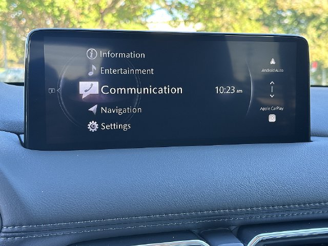 Certified 2025 MAZDA CX-5 AWD 2.5 S w/ Premium Plus Pkg image 33