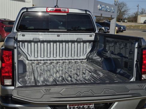 New 2026 Chevrolet Colorado LT w/ Advanced Trailering Package AWD/4WD image 7