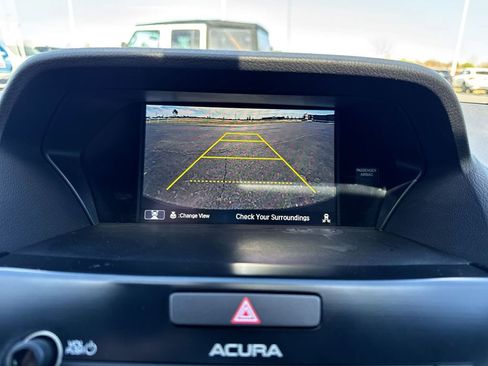 Used 2016 Acura ILX 2.4L image 17