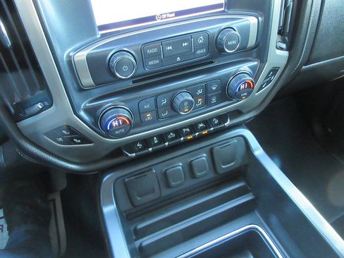 Used 2017 GMC Sierra 1500 Denali image 30