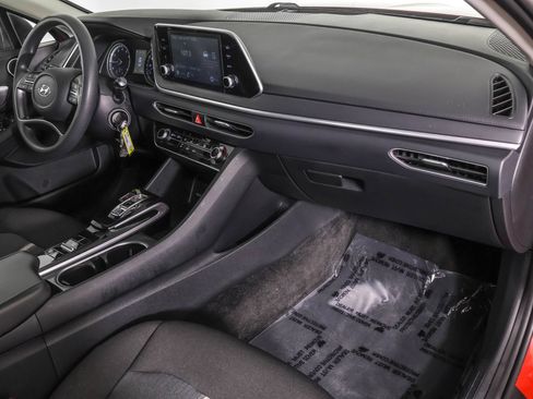 Used 2021 Hyundai Sonata SE FWD image 43