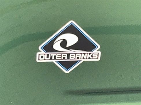 Used 2024 Ford Bronco Sport Outer Banks image 10