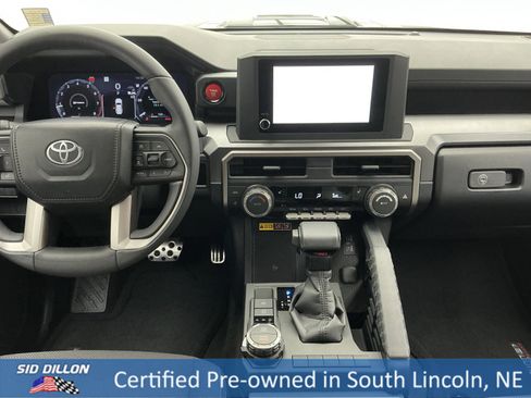 Used 2025 Toyota 4Runner Limited image 20