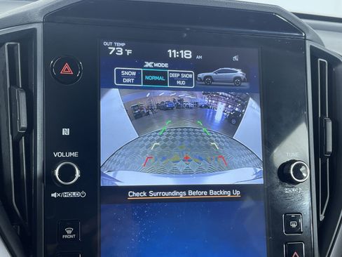 Certified 2025 Subaru Crosstrek 2.0i Premium w/ Crosstrek Mirror Package image 19