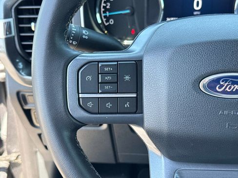 Used 2023 Ford F150 XLT w/ Equipment Group 302A High AWD/4WD image 31