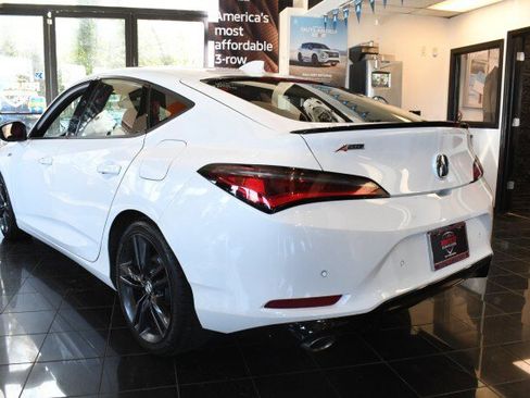 Used 2023 Acura Integra A-Spec FWD image 16