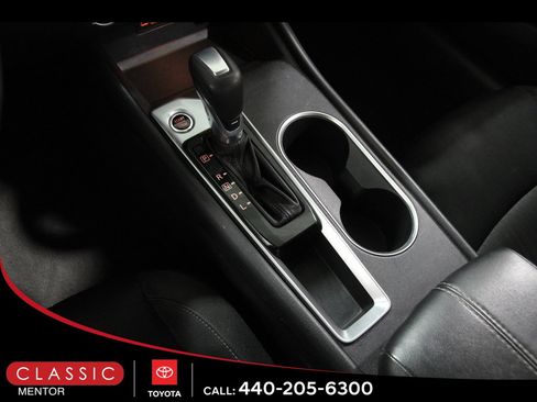 Used 2022 Nissan Altima 2.5 SV image 14