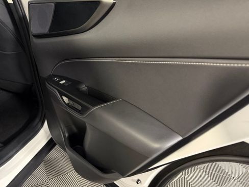 Used 2025 Lexus NX 250 FWD image 33