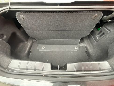 Used 2016 Chevrolet Camaro SS RWD image 24