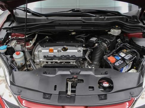 Used 2011 Honda CR-V EX-L image 12