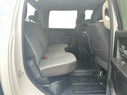 Used 2023 RAM 1500 Tradesman w/ Trailer Tow Group RWD image 23