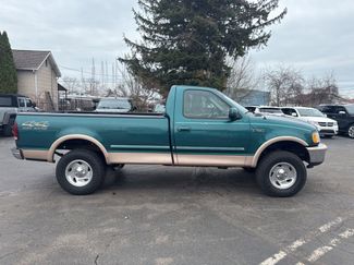 Used 1997 Ford F150 Lariat video 2