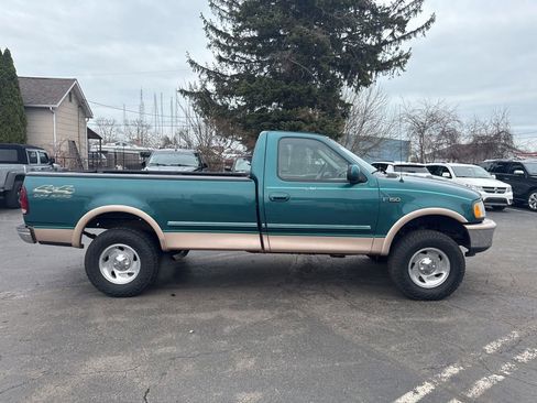Used 1997 Ford F150 Lariat image 2