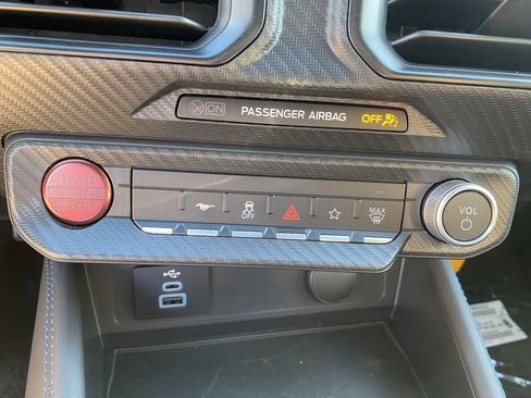 New 2025 Ford Mustang Dark Horse image 23