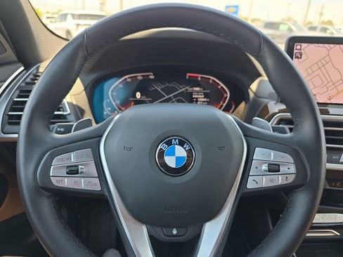 Used 2023 BMW X3 sDrive30i w/ Premium Package w/ZPA RWD image 18