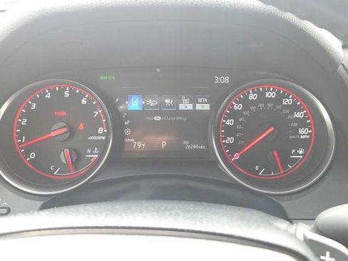 Used 2024 Toyota Camry XSE FWD image 41