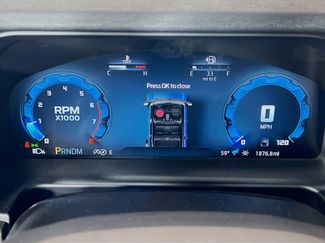 New 2025 Ford Bronco Badlands video 2