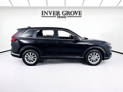 Certified 2026 Honda CR-V EX image 4