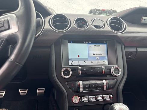 Used 2018 Ford Mustang Premium w/ Ecoboost Performance Package image 20