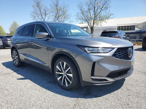 New 2026 Acura MDX w/ Technology Package image 3
