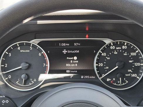 Used 2024 Nissan Rogue SV image 20