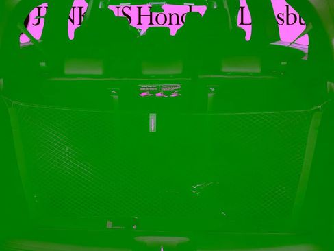 New 2026 Honda Odyssey Sport-L image 9