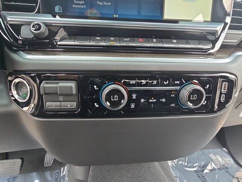New 2026 Chevrolet Silverado 1500 LT AWD/4WD image 23