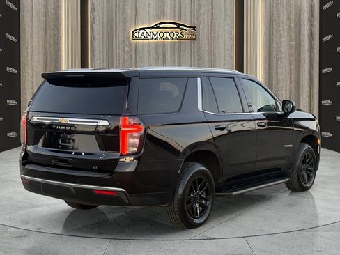 Used 2023 Chevrolet Tahoe LT image 7