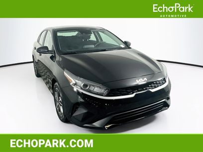 Used 2024 Kia Forte LXS