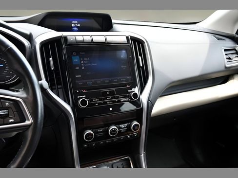 Used 2019 Subaru Ascent Touring w/ Popular Package #3 AWD/4WD image 20