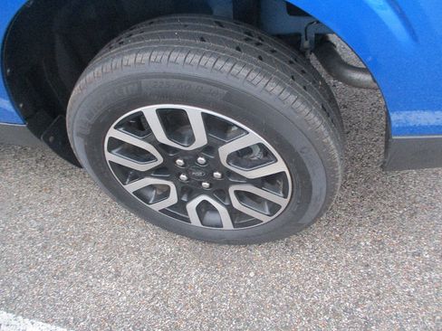 Used 2022 Ford Maverick Lariat FWD image 25