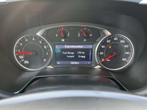 Used 2023 Chevrolet Blazer LT w/ Sound & Technology Package image 17