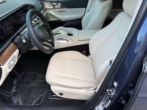 New 2026 Mercedes-Benz GLE 350 4MATIC image 10